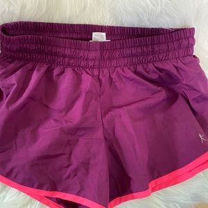 Danskin Shorts